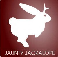 logo jaunty
