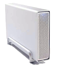 disque externe AluICE