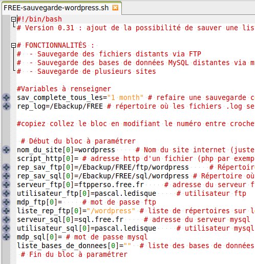 script free