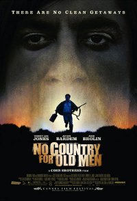 No country for old men, l’affiche