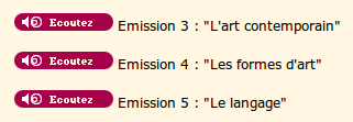 les 3 autres entretiens