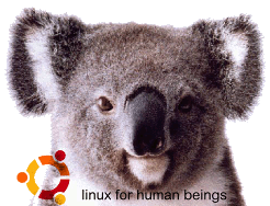 karmic koala - Ubuntu 9.10