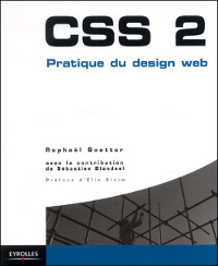 CSS 2 - Pratique du design web