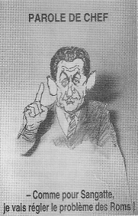 Le Canard enchaîné - mercredi 11 août 2010