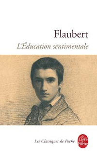 L’Éducation sentimentale - Flaubert