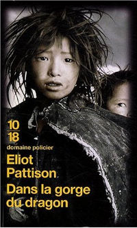 Dans la gorge du dragon - Eliot Pattison