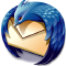 Migration d'Evolution à Thunderbird