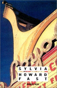 Sylvia - Howard Fast
