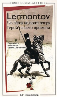 Un héros de notre temps - Lermontov