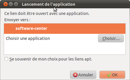 lancement logitheque