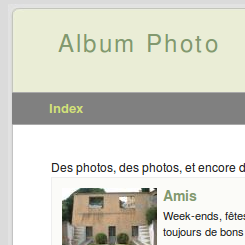 ancienne version