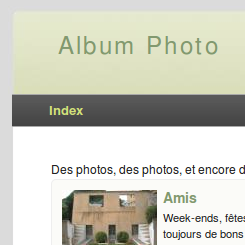 nouvelle version