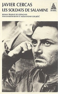 Les soldats de Salamine - Javier Cercas