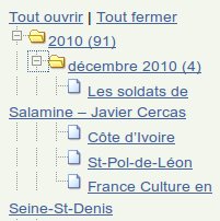 le nouveau wp dtree