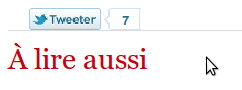 apres