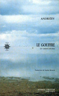 Le gouffre - Andreïev