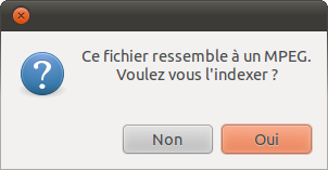 indexer