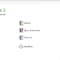 Sortie de LibreOffice