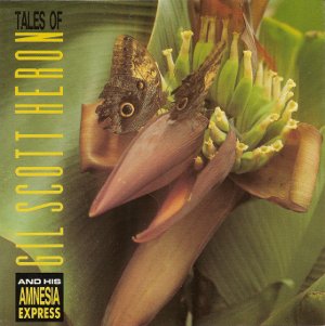 Tales of Gil Scott-Heron and His Amnesia Express
