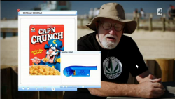 Captain Crunch