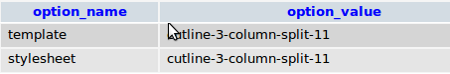 wp_options