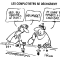 Les complotistes