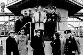 Mitterrand et le monde