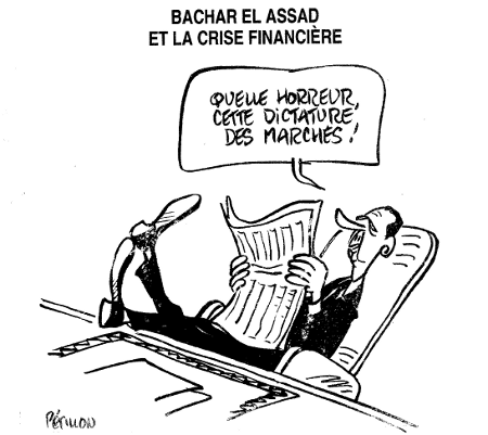 dictature et dictature