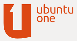 logo Ubuntu One