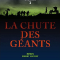 La chute des géants - Ken Follett