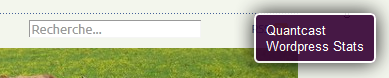 Ghostery résultat 1