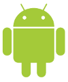 logo android