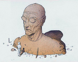 moebius