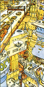 moebius