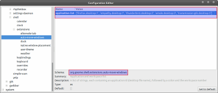auto move window