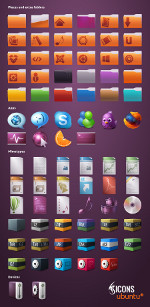Le thème fs_icons