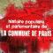 Histoire populaire et parlementaire de la Commune de Paris - Arthur Arnould