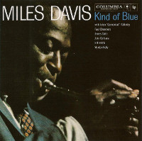 Kind of Blue - Miles Davis