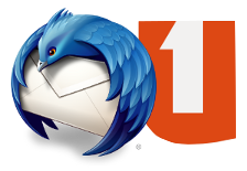 Thunderbird et Ubuntu One