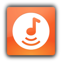 icône d’android ubuntu one music