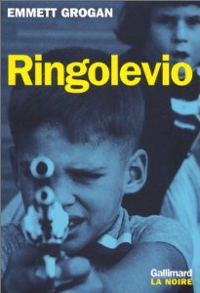 Ringolevio - Emmett Grogan