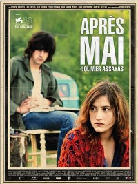 Après Mai - Olivier Assayas