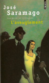 L’aveuglement - José Saramago