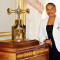 Christiane Taubira et le mariage pour tous