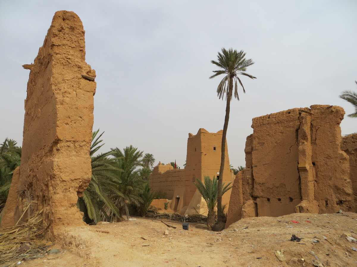 Featured image of post Maroc 2013
