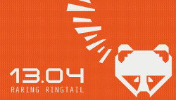 Ubuntu 13.04