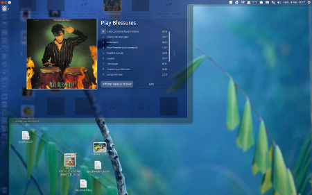 le mode “preview” du dash