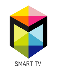 logo smart tv