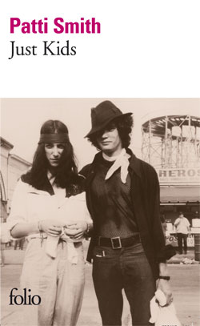 Just kids - Patti Smith