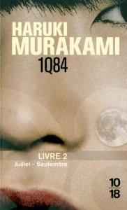 1Q84 - Haruki Murakami - Tome 2